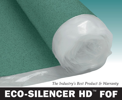 Eco-Silencer HD FOF